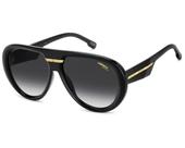 Óculos De Sol Carrera Victory Sun Woman Black CA22/S 807-59