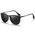 Óculos de sol CHBP com proteção UV400 polarizada para mulheres/homens