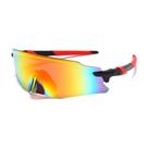 Óculos De Sol Ciclismo Corrida Beach Tennis Proteção Uv400 Óculos De Sol Ciclismo Corrida Beach Tennis Proteção Uv400