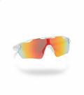 Óculos de Sol Ciclismo Esportivo Policarbonato Proteção UV400 Unissex