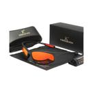 Óculos De Sol Clássicos Polarizados Para Homens E Mulheres Da Marca Kingseven Óculos De Sol Para