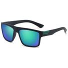Óculos De Sol Clássicos Polarizados Unissex, Estilo Vintage Para Condução E Esportes Óculos De Sol Clássicos Polarizados Unissex, Estilo Vintage Para Condução E Esportes