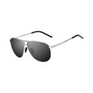 Óculos De Sol Clássicos Polarizados UV400 Para Homens E Mulheres VEITHDIA Designer Moda Óculos De