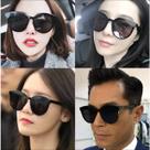 oculos de sol com protecao uv 400 para proteção da sua visao Unissex MODA homens e mulheres estilo casual