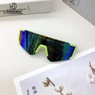 Óculos de Sol com Proteção UV Infantil - Estilo Coreano - Moda e Esporte