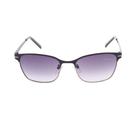 Óculos de Sol Coonecta XRM0160 Masculino Gatinho em Metal