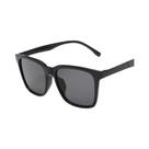 Óculos de sol coreanos masculino/feminino dirigindo lente de mercúrio UV400
