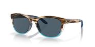 Óculos de Sol Costa Del Mar Wahoo Woman - Lentes Cinza 54mm