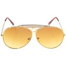Óculos de sol Costume Agent Fear and Loathing em Las Vegas