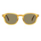 Óculos de Sol David Beckham 1007/S B4L Demi Amarelo