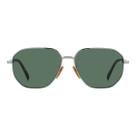 Óculos de Sol David Beckham 1132/F/S 31Z Rutênio Havana