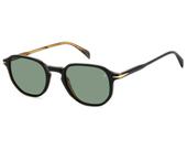 Óculos De Sol David Beckham DB1140/S 05K-50 Óculos De Sol David Beckham DB1140/S 05K-50