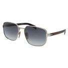 Óculos de Sol David Beckham DB7121/G/S WIJ9O Prata