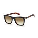 Óculos de Sol David Beckham Havana Masculino DB 7000/S XWY9K 51