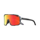 Óculos de Sol de Ciclismo UV400 - Multicoloridos para Homens e Mulheres