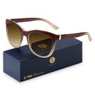 Óculos de sol de leitura bifocal EASY READ UV400 para mulheres 1.50