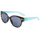 Óculos de sol de leitura bifocal Eyeguard com proteção UV400 para mulheres