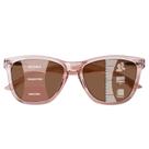 Óculos de sol de leitura progressiva ZESAKER UV400 2.0 Marrom claro