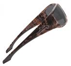 Óculos de sol de pesca Fisholic Polarized Bi-Focal UV400