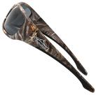 Óculos de sol de pesca Fisholic Polarized Bi-Focal UV400