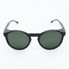 Oculos de Sol DJP Industrial Black / Green