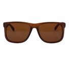 Óculos de Sol dotSUN Marrom OSM0002 - Masculino