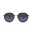 Óculos de Sol dotSUN Preto e Dourado OSF0002 - Feminino