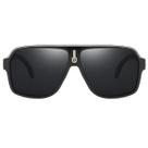Óculos de Sol DUBERY Aviator Oversized com Lentes Polarizadas - Masculino Óculos de Sol DUBERY Aviator Oversized com Lentes Polarizadas - Masculino