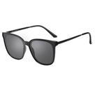 Óculos de Sol DUCO Retro Round W016 Polarizados UV400 para Mulheres