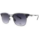Óculos de Sol Dudalina DUH214 AV234 Cinza Masculino