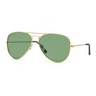 Óculos de Sol Elegatto Aviador Fashion UV 400 Óculos de Sol Elegatto Aviador Fashion UV 400
