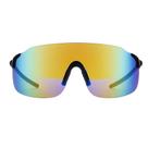 Óculos de Sol Elegatto Esportivo Máscara UV 400 Óculos de Sol Elegatto Esportivo Máscara UV 400