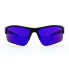 Óculos de Sol Elegatto Esportivo Máscara UV 400 Óculos de Sol Elegatto Esportivo Máscara UV 400