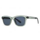 Óculos de Sol Elegatto Retangular Esportivo Polarizado UV400