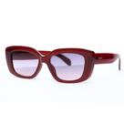 Óculos de Sol Elegatto Retangular Fashion UV 400 Óculos de Sol Elegatto Retangular Fashion UV 400