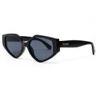 Óculos de Sol Elegatto Retangular Fashion UV 400
