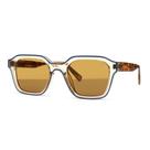 Óculos de Sol Elegatto Retangular Fashion UV 400
