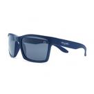 Óculos de Sol Elegatto Retangular Flexível Polarizado UV 400 Óculos de Sol Elegatto Retangular Flexível Polarizado UV 400
