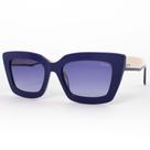 Óculos de Sol Emilio Pucci EP202 90W Azul