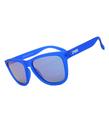 Óculos de sol EPHIU Square Blue Polarized No Slip Sports Óculos de sol EPHIU Square Blue Polarized No Slip Sports