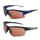 Óculos de Sol Epoch Eyewear Brodie Azul & Kennedy Preto