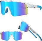 Óculos de sol ER00 ER00 Polarized Sports Small Frame