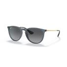 Óculos de Sol Erika Azul Polarizadas Ray-Ban