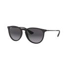 Óculos de Sol Erika Fosco Preto Ray-Ban