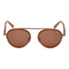 Óculos de Sol Ermenegildo Zegna EZ0242 20A