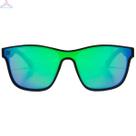 Oculos de Sol Esportivo Ciclismo Corrida Hupi Major Preto Oculos de Sol Esportivo Ciclismo Corrida Hupi Major Preto