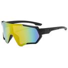 Óculos De Sol Esportivo Espelhado Bike Speed Ciclismo MTB Vôlei De Praia Corrida Beach Tennis UV400 Óculos De Sol Esportivo Espelhado Bike Speed Ciclismo MTB Vôlei De Praia Corrida Beach Tennis UV400