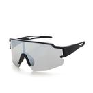 Óculos de Sol Esportivo Espelhado Corrida Vôlei De Praia Bike MTB Beach Tennis UV400 Óculos de Sol Esportivo Espelhado Corrida Vôlei De Praia Bike MTB Beach Tennis UV400
