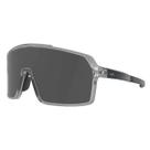 Óculos de Sol esportivo HB Grinder Cristal Silver