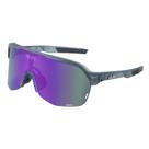 Óculos de Sol Esportivo Hupi Huez Corrida Bike Beach Tennis Hiking Proteção UV 400